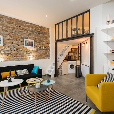 Dify Loft - Place Guichard Лион Екстериор снимка